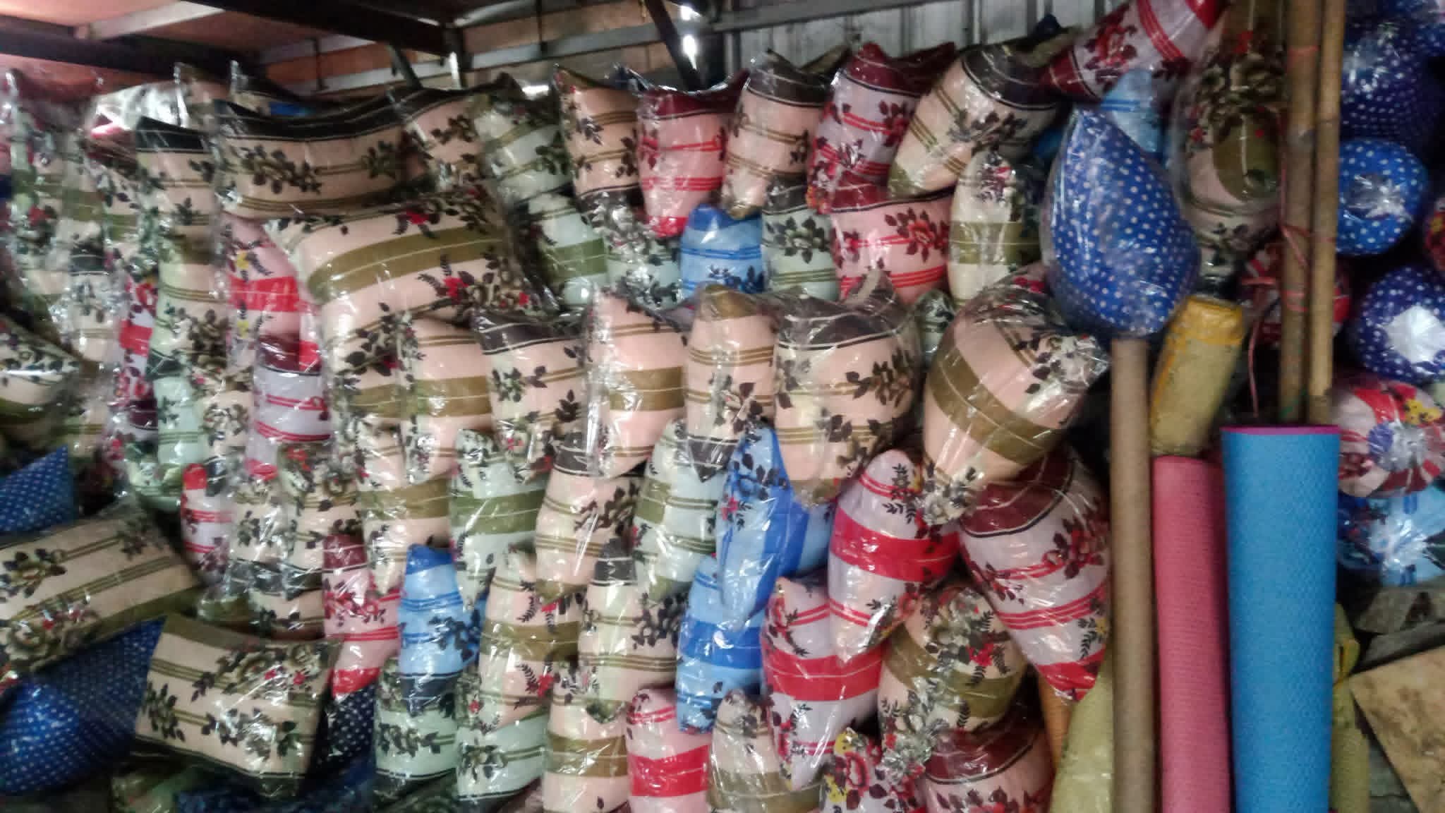 Galeri Bantal