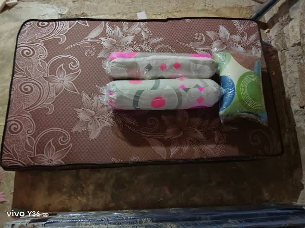 Kasur dan Perlengkapan Rumah