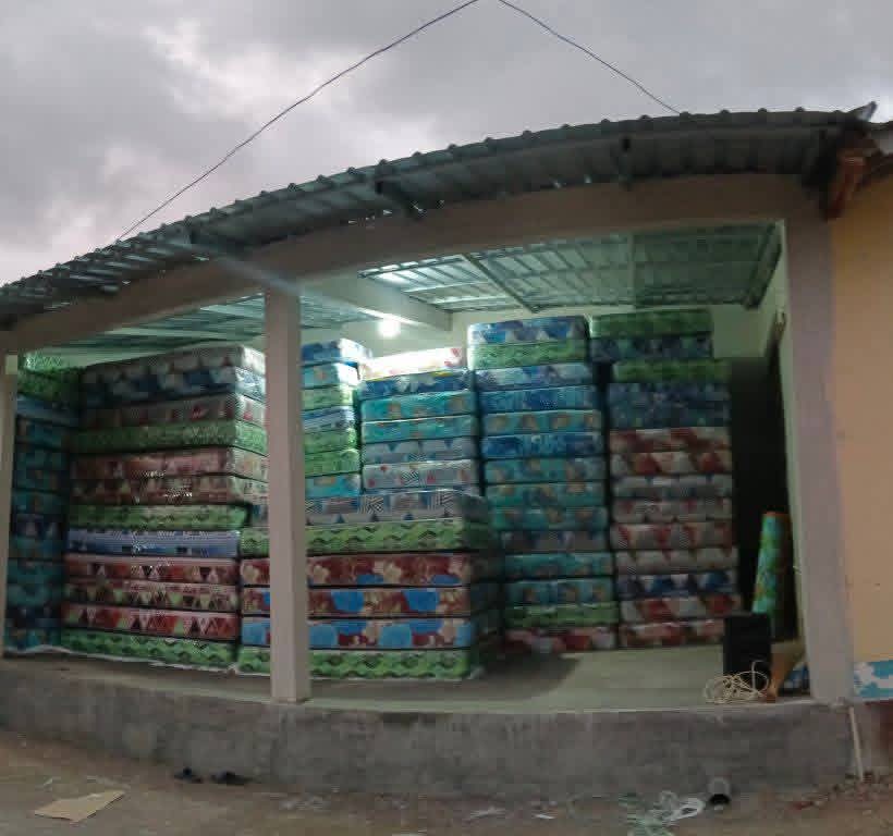 Galeri Stok Kasur